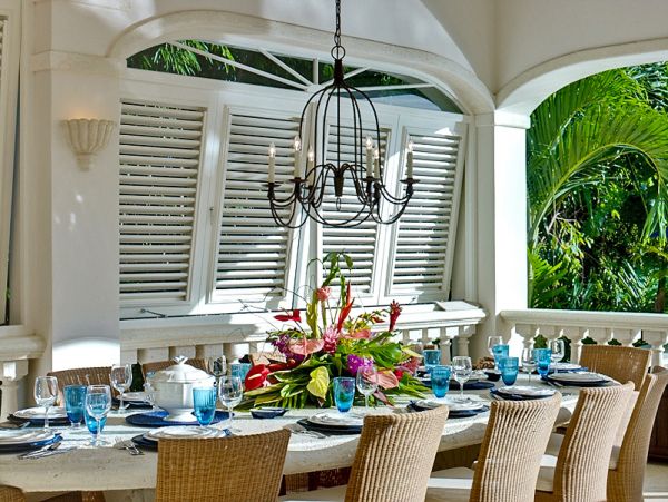 Barbados Home 973222