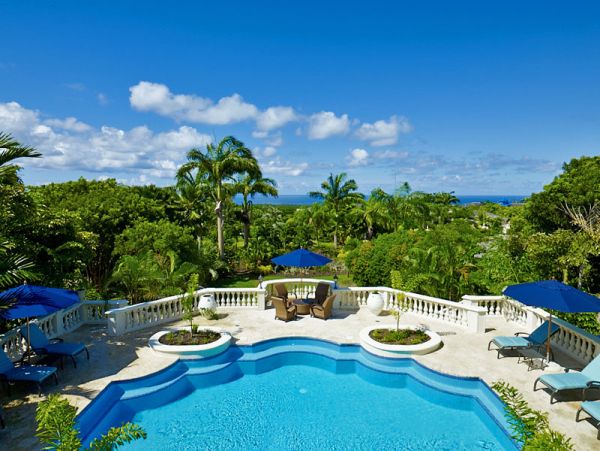 Barbados Home 973222