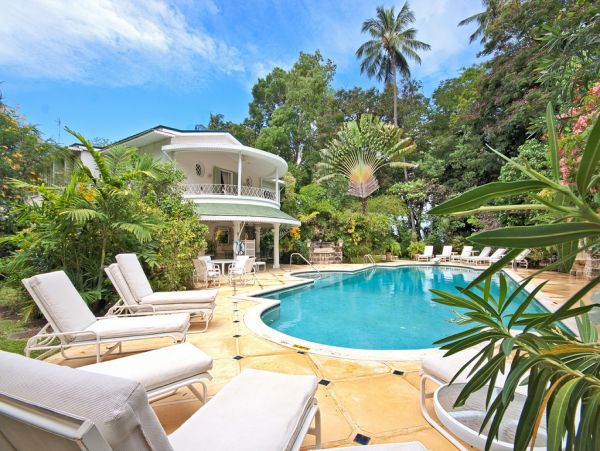 Barbados Home 973223