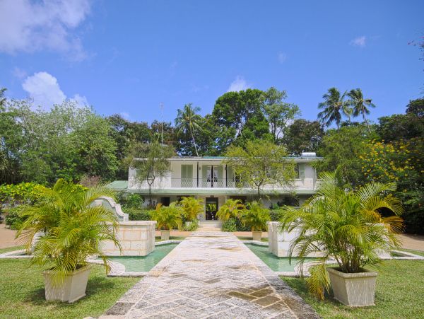 Barbados Home 973223