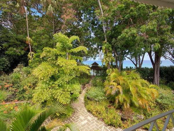 Barbados Home 973223