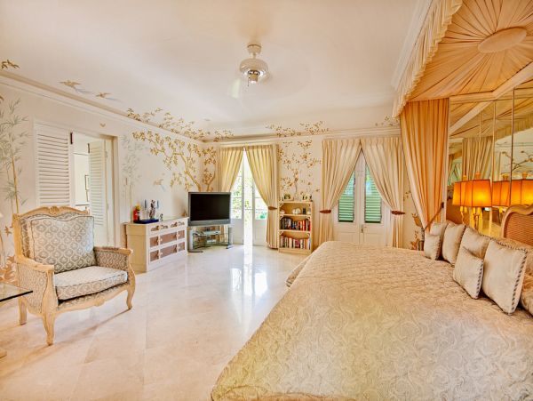 Barbados Home 973223