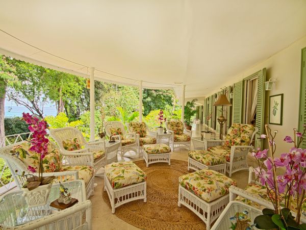 Barbados Home 973223