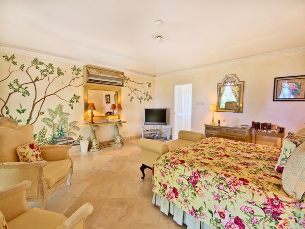 Barbados Home 973223