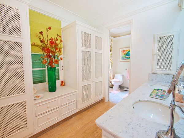 Barbados Home 973223