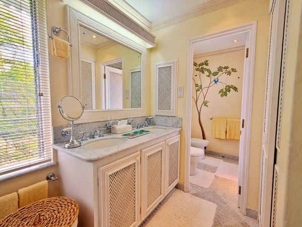 Barbados Home 973223