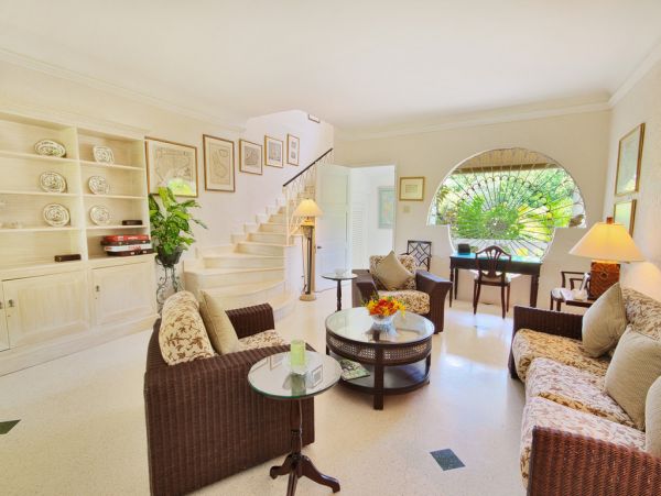 Barbados Home 973223