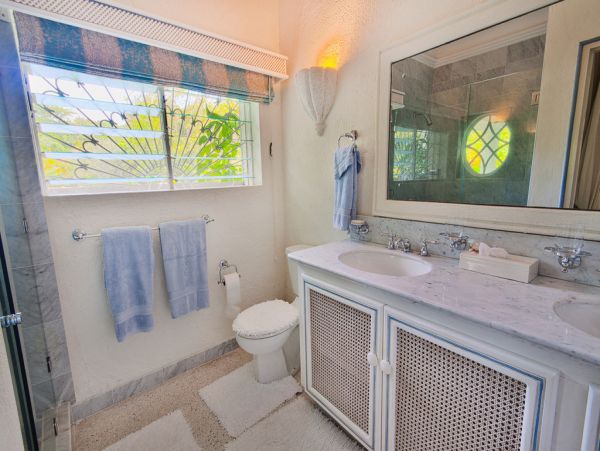 Barbados Home 973223