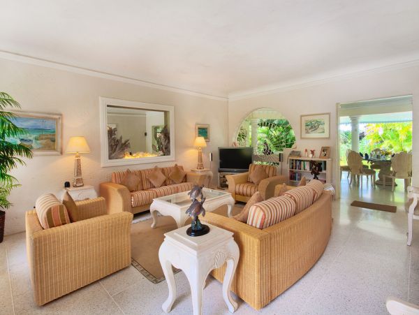 Barbados Home 973223