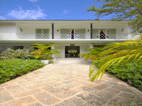 Barbados Home 973223