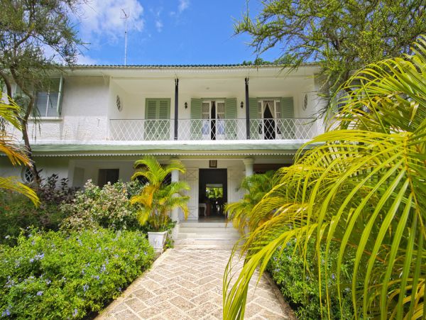 Barbados Home 973223