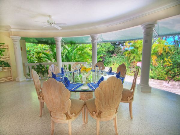 Barbados Home 973223