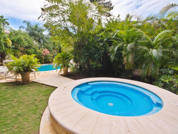 Barbados Home 973223