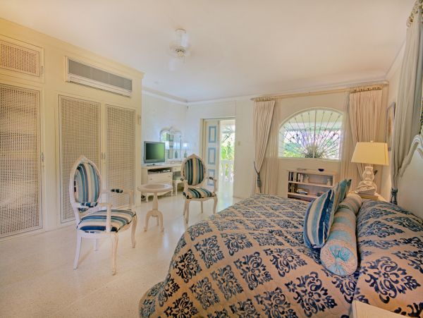 Barbados Home 973223