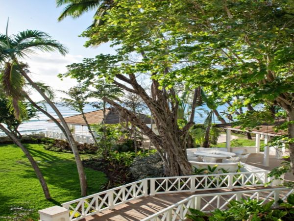 Barbados Home 973224