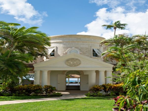 Barbados Home 973224