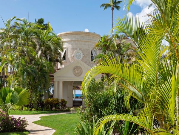 Barbados Home 973224