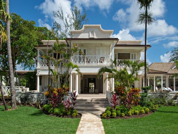 Barbados Home 973224