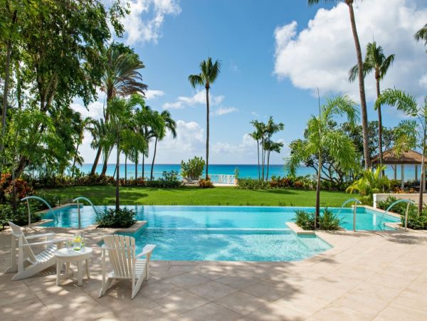 Barbados Home 973224