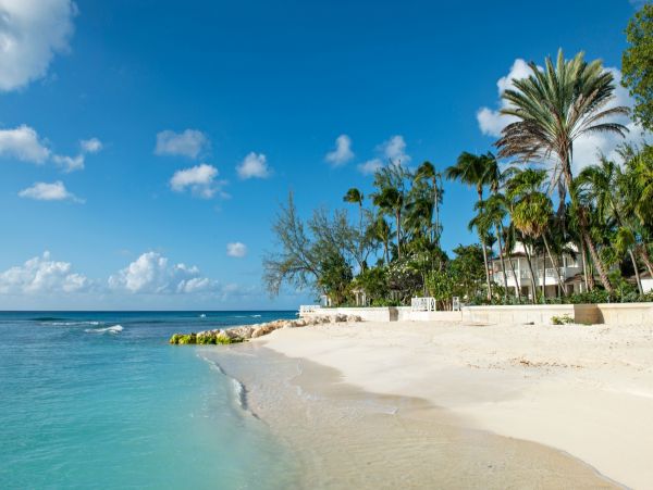 Barbados Home 973224