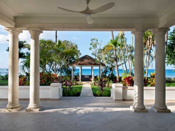 Barbados Home 973224
