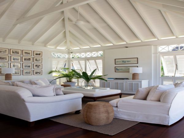 Barbados Home 973224