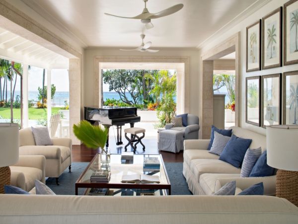 Barbados Home 973224