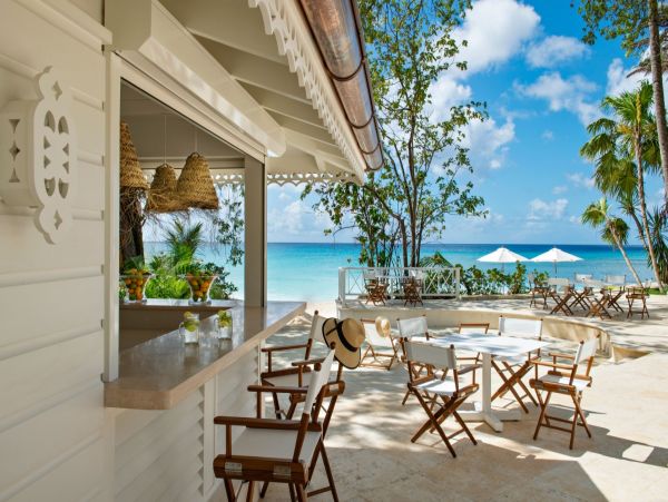 Barbados Home 973224