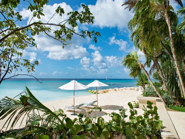 Barbados Home 973224