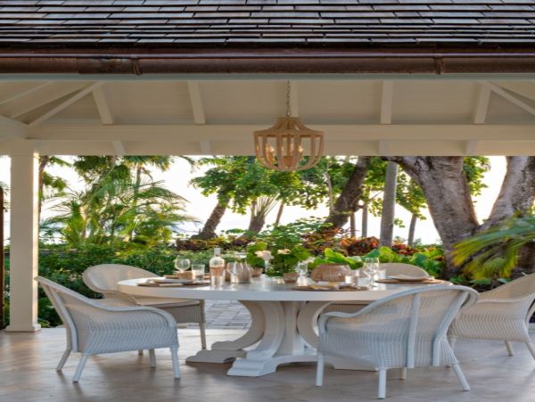 Barbados Home 973224