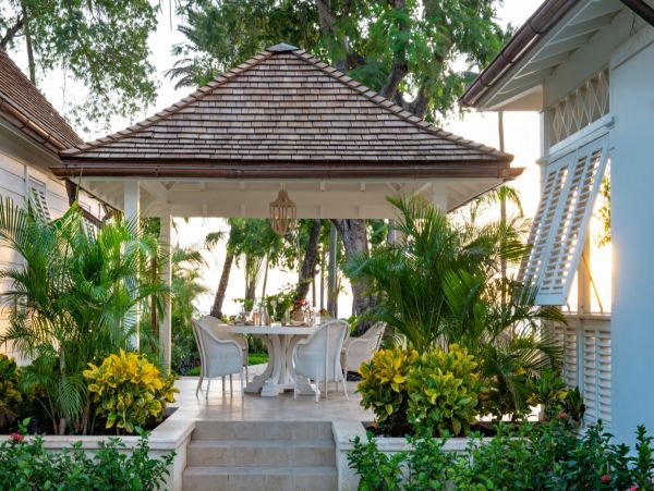Barbados Home 973224