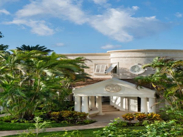 Barbados Home 973224