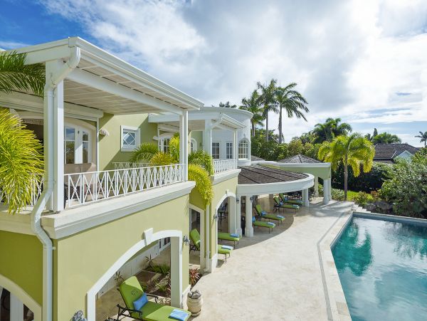 Barbados Home 973225