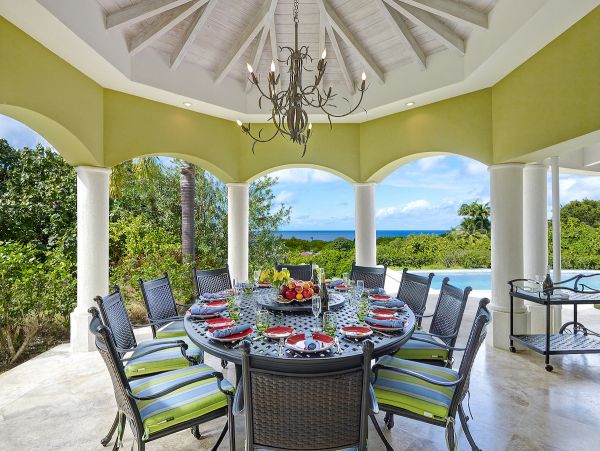 Barbados Home 973225