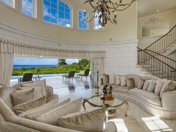 Barbados Home 973225