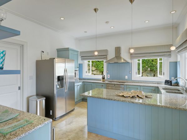Barbados Home 973225
