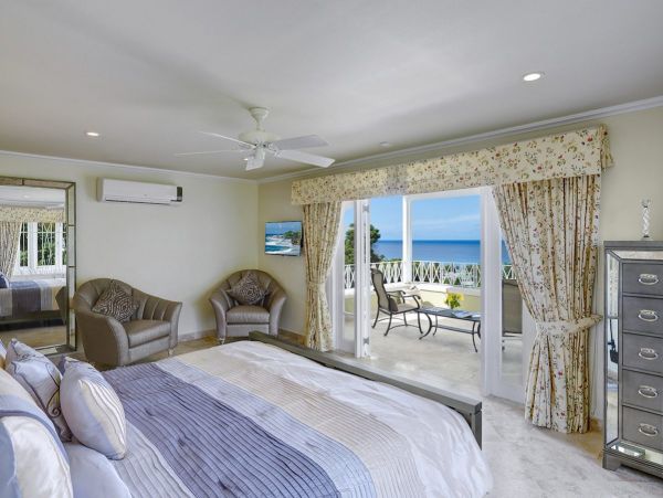 Barbados Home 973225