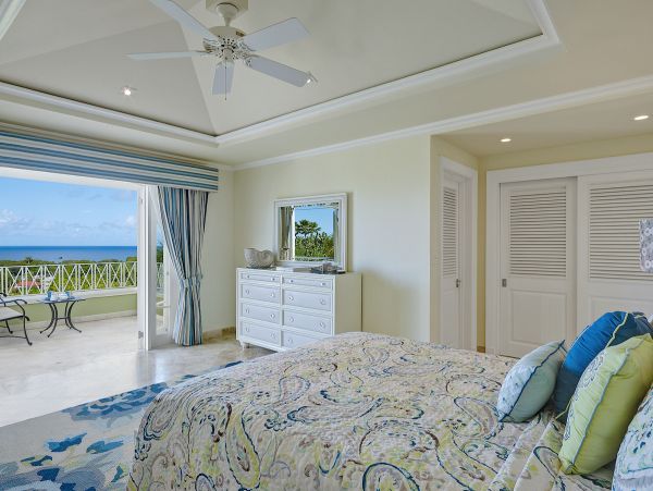 Barbados Home 973225