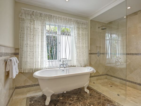 Barbados Home 973225