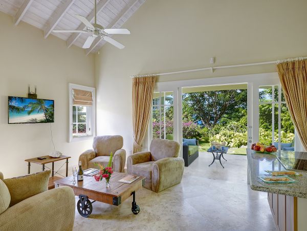 Barbados Home 973225