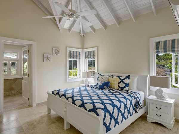 Barbados Home 973225