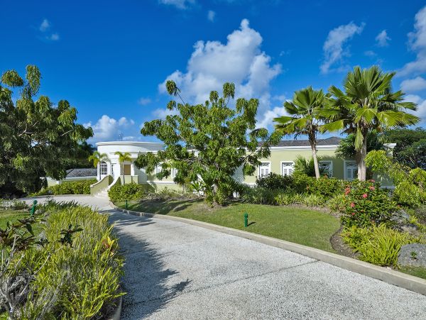 Barbados Home 973225