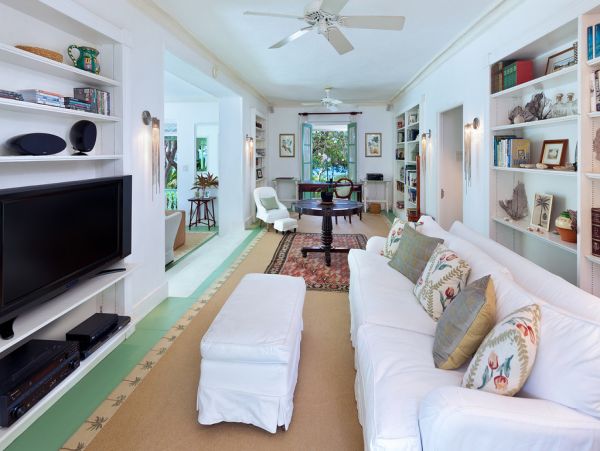 Barbados Home 973226