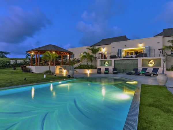 Barbados Home 973227
