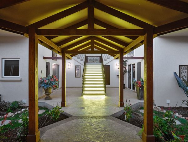 Barbados Home 973227