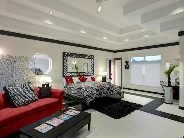 Barbados Home 973227
