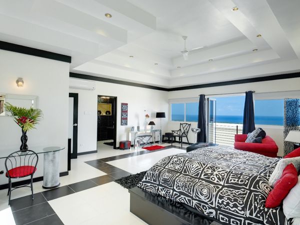 Barbados Home 973227