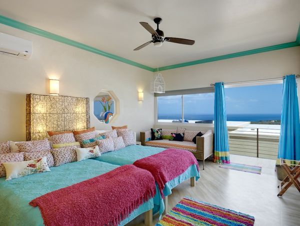Barbados Home 973227