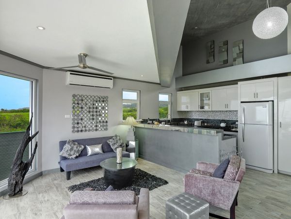Barbados Home 973227
