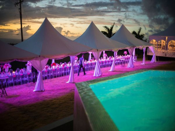 Barbados Home 973227